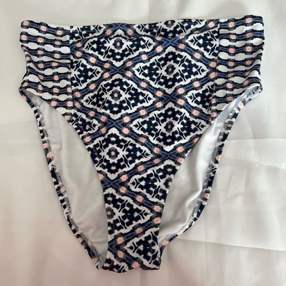 Jessica Simpson Bikini Bottoms